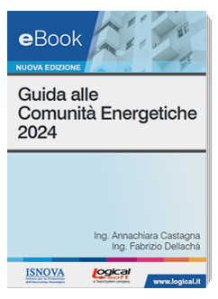 GUIDA ALLE COMUNITÀ ENERGETICHE 2024