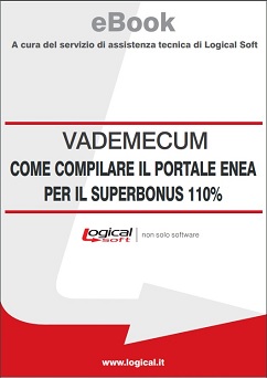 VADEMECUM: Come compilare il Portale ENEA per il Super Ecobonus 110
