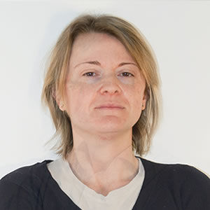 Sara Nobili - Ingegnere civile