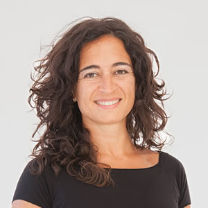 Dott.ssa Cristina Ancona - Responsabile Commerciale Logical Soft